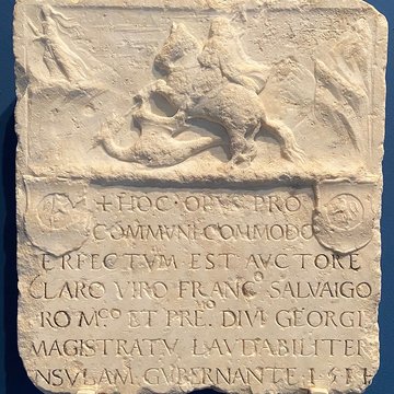 Musée d’ethnographie corse