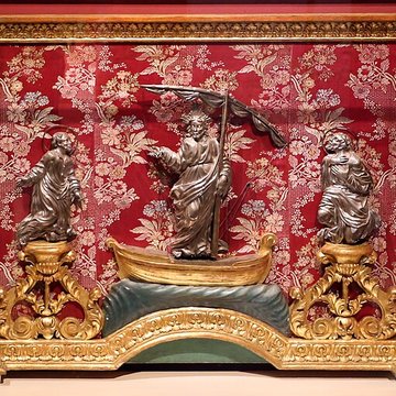 Musée d’ethnographie corse