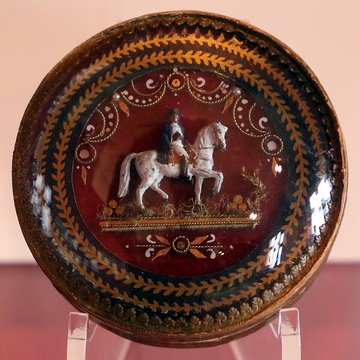 Musée d’ethnographie corse