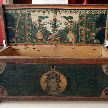 Musée d’ethnographie corse