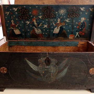 Musée d’ethnographie corse