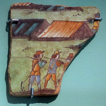 Musée d’ethnographie corse