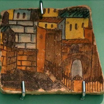 Musée d’ethnographie corse