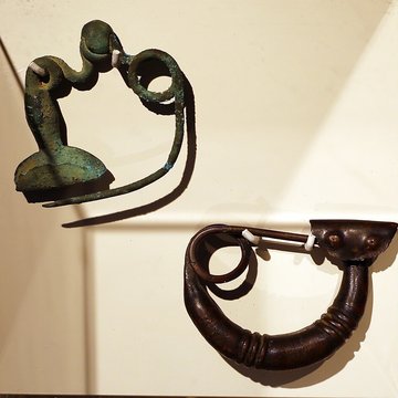 Musée d’ethnographie corse