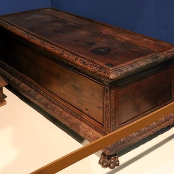 Musée d’ethnographie corse