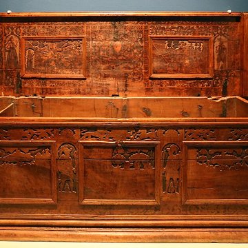 Musée d’ethnographie corse