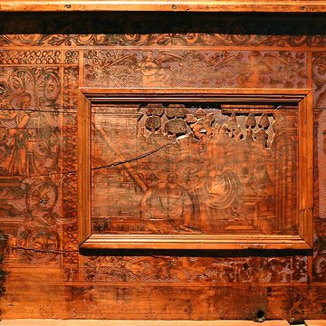 Musée d’ethnographie corse