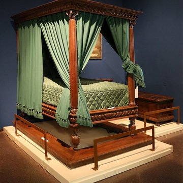 Musée d’ethnographie corse