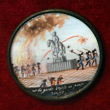 Musée d’ethnographie corse