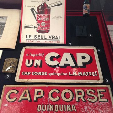 Musée d’ethnographie corse