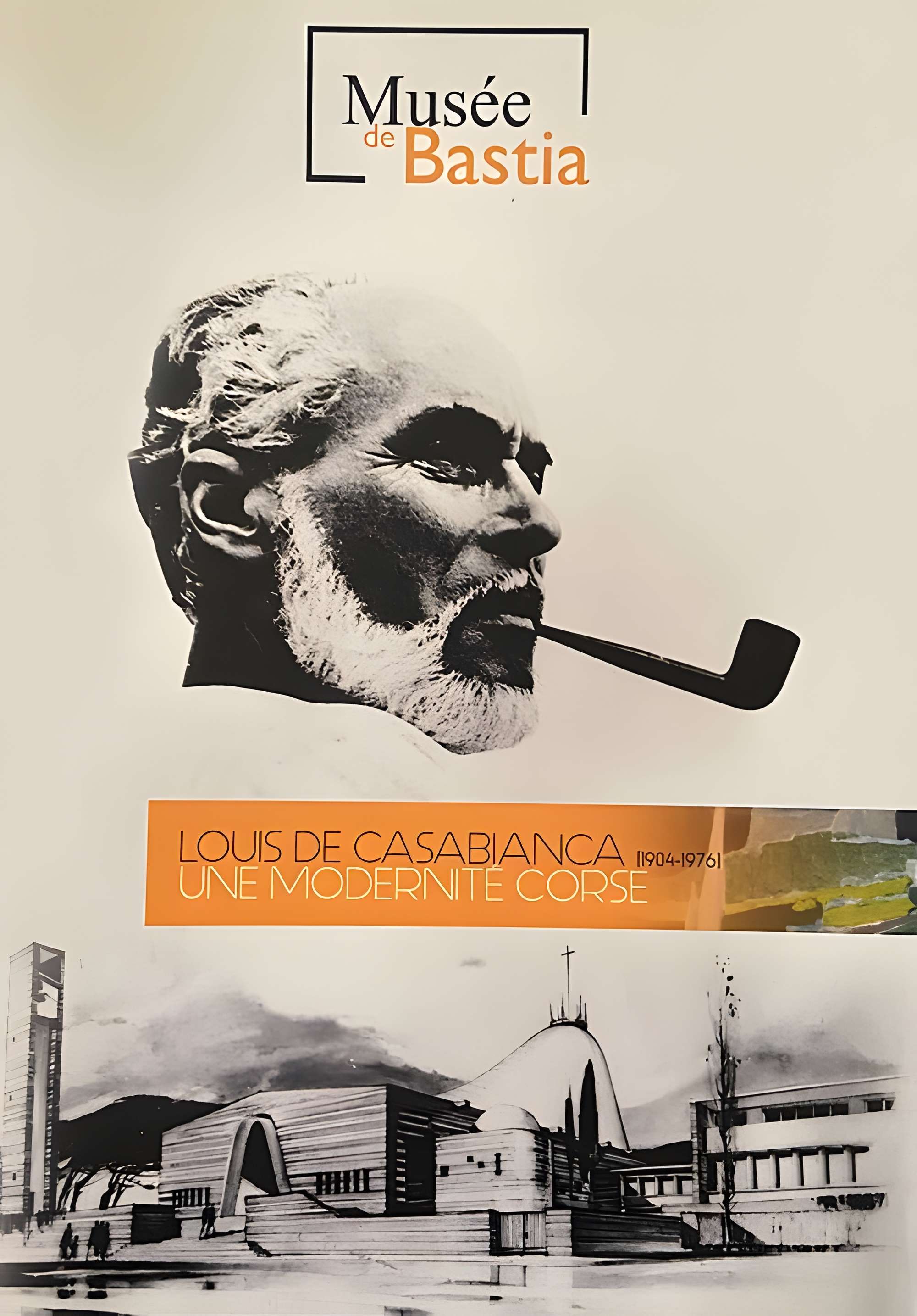 Musée d’ethnographie corse