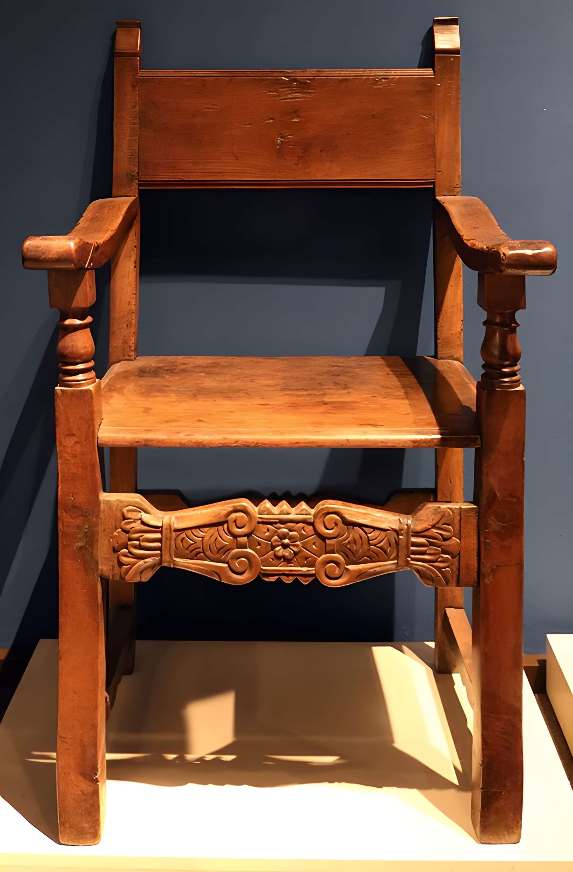 Musée d’ethnographie corse