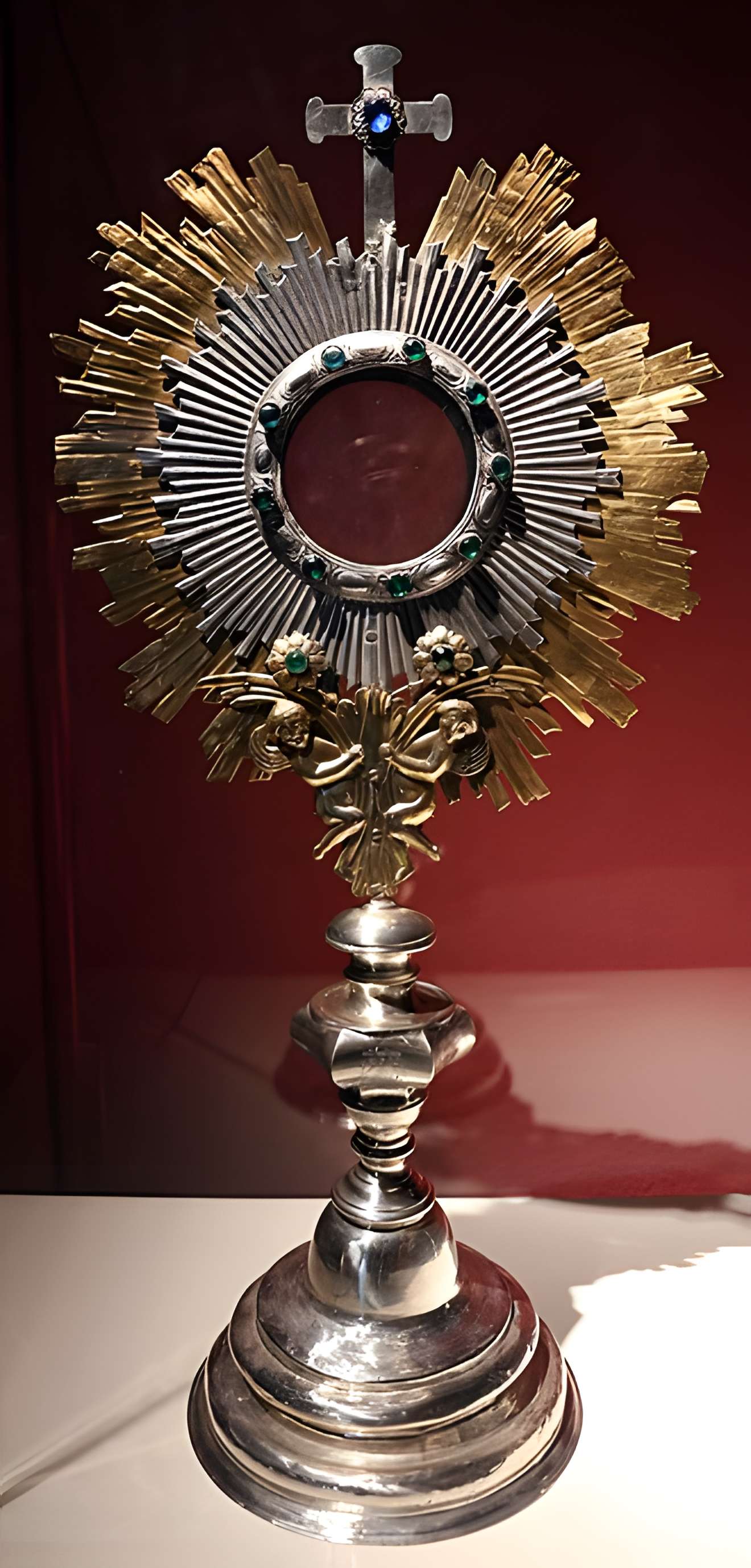 Musée d’ethnographie corse