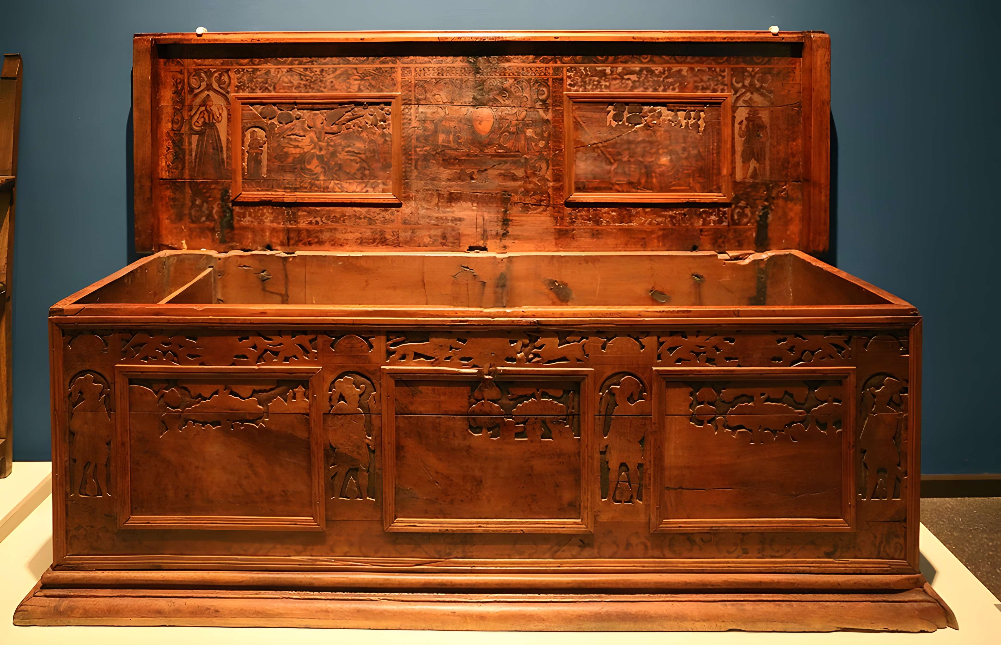 Musée d’ethnographie corse