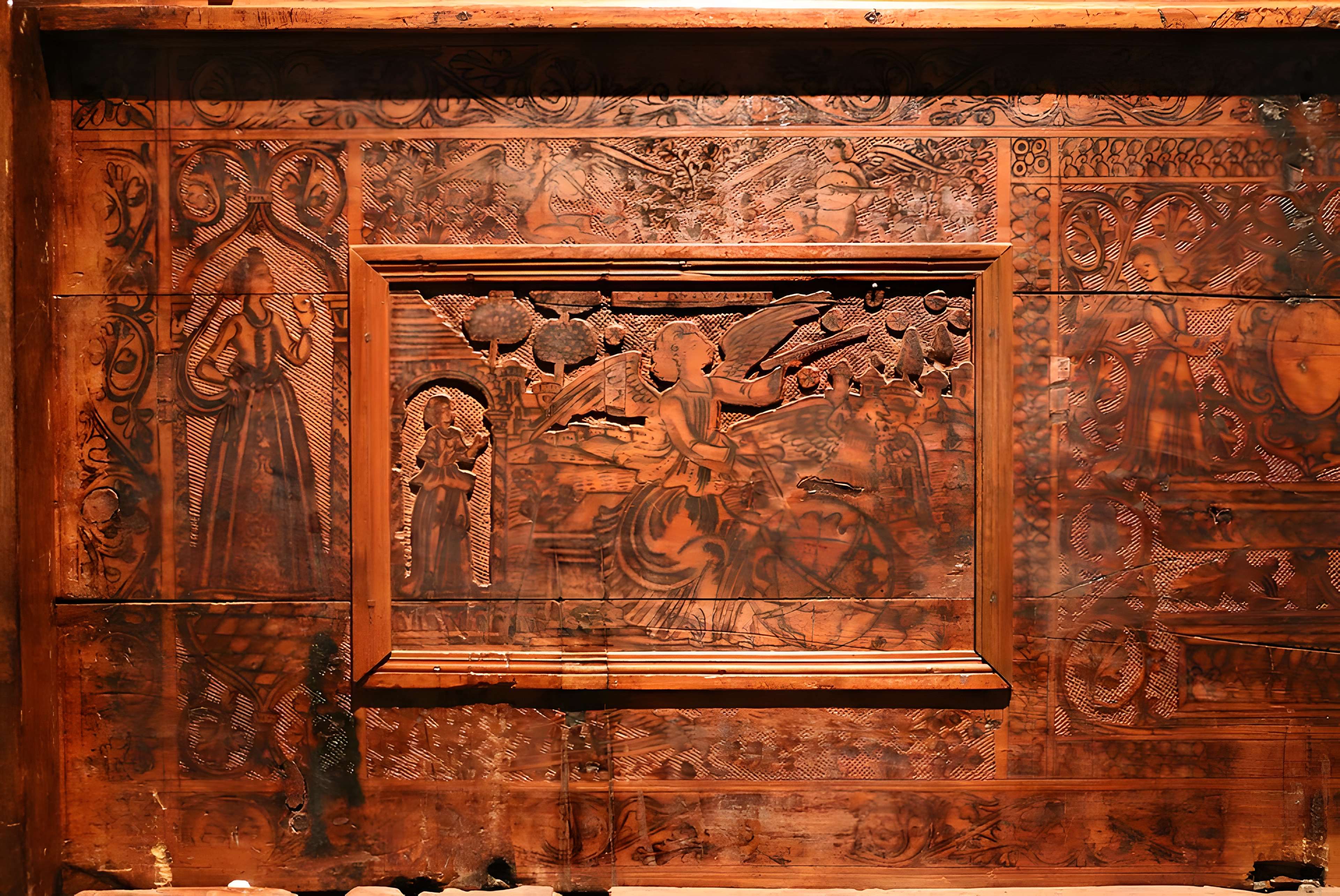 Musée d’ethnographie corse