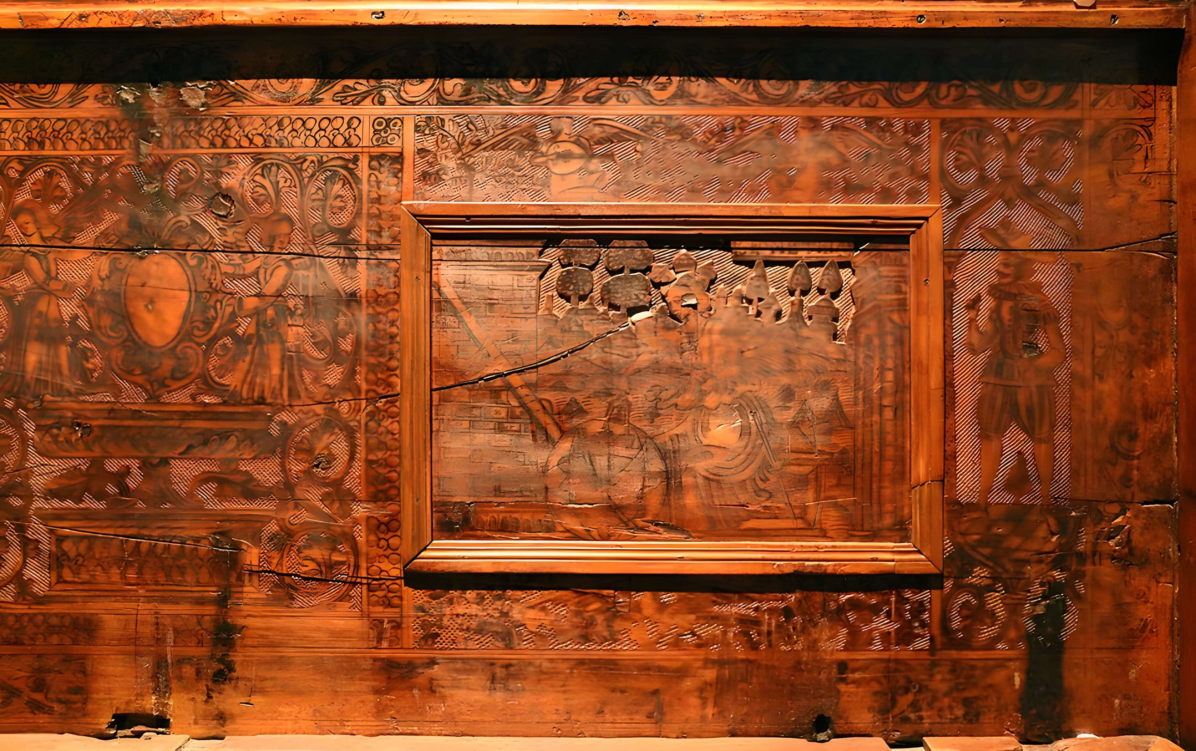 Musée d’ethnographie corse