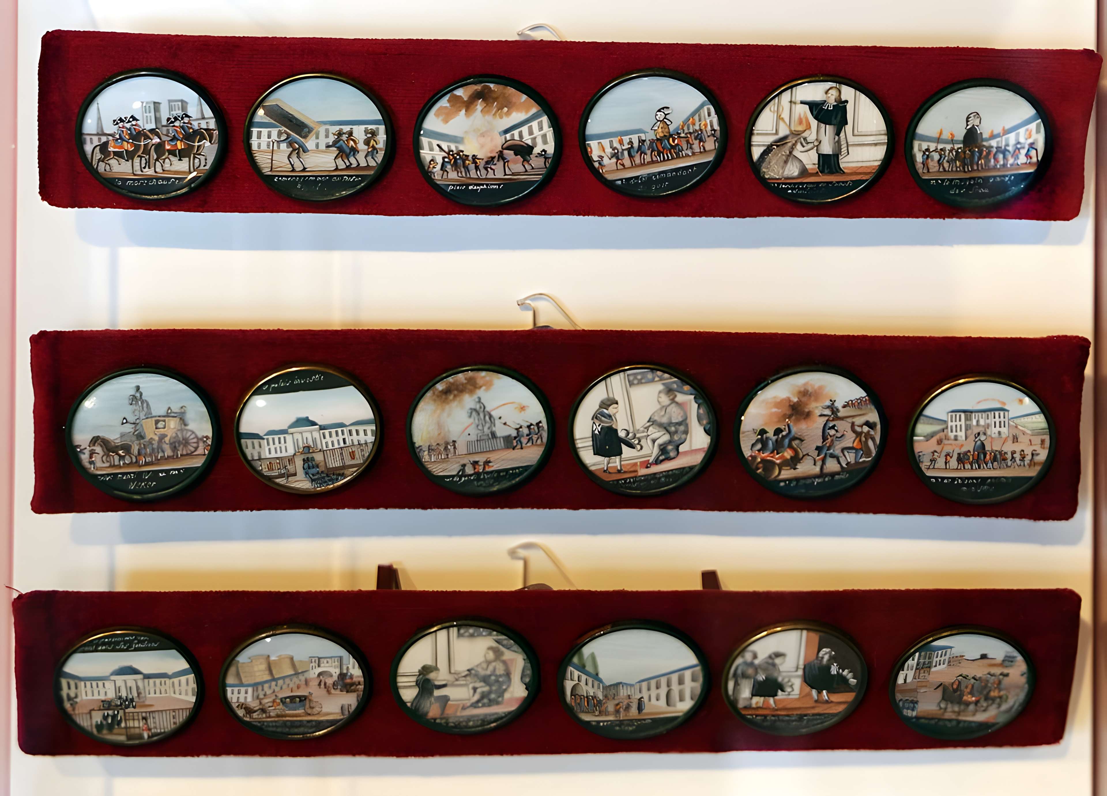 Musée d’ethnographie corse