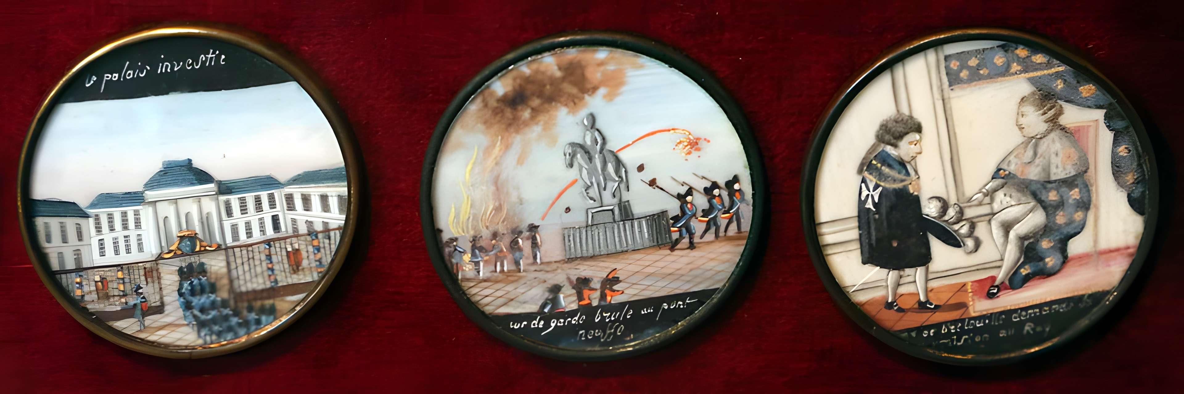 Musée d’ethnographie corse