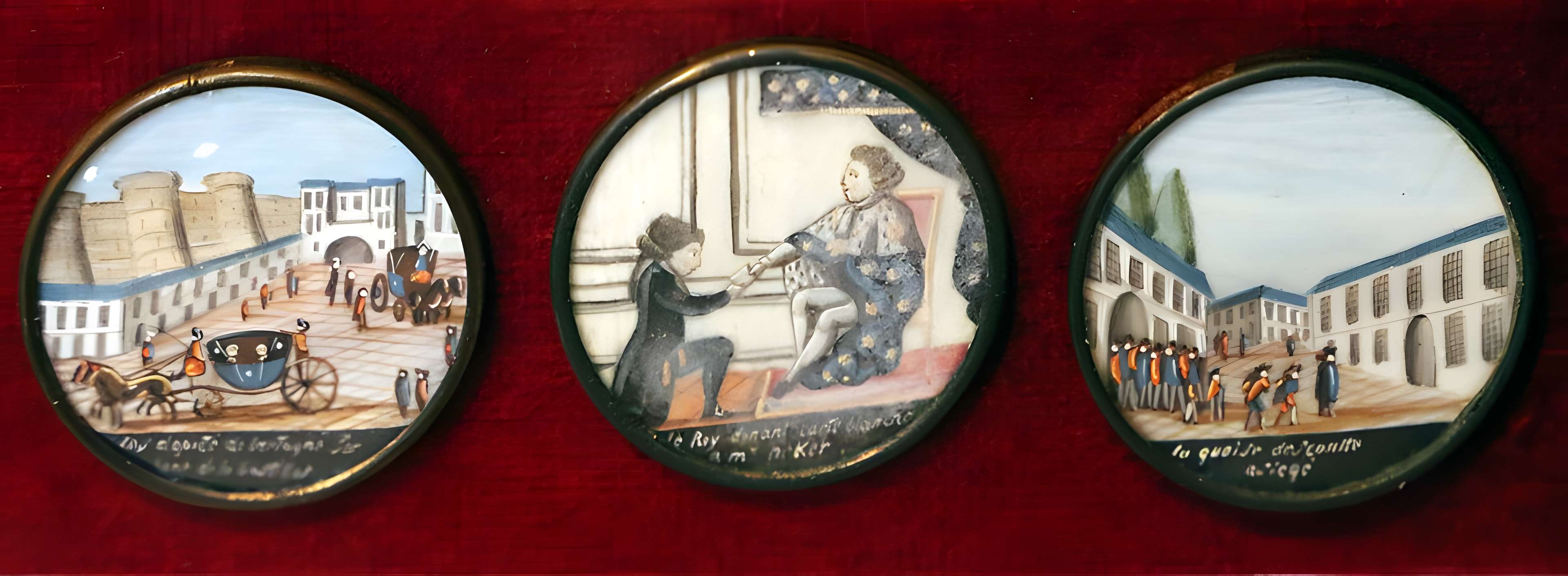 Musée d’ethnographie corse