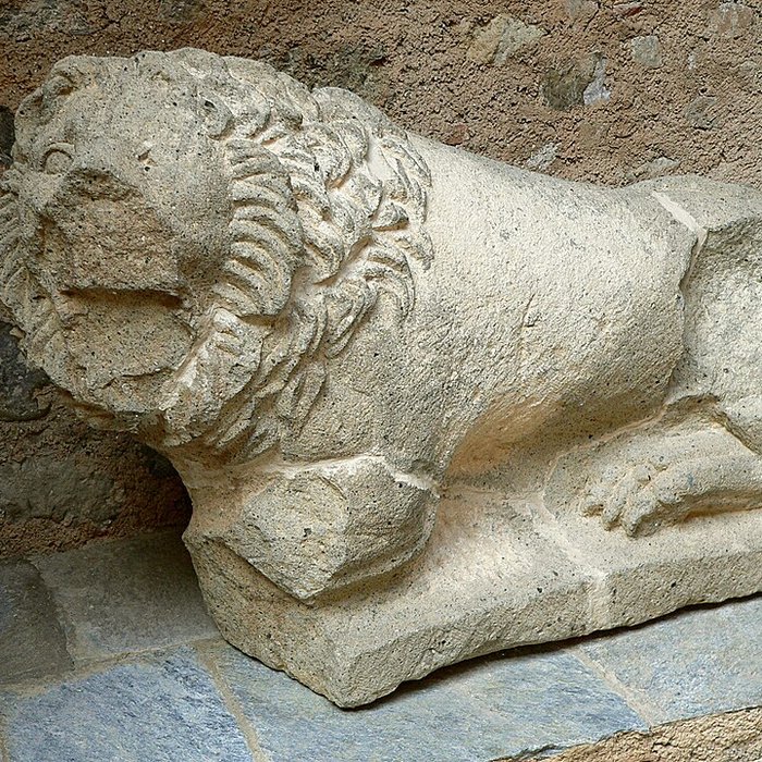 Photo de Musée Jérôme Carcopino