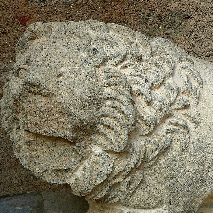 Photo de Musée Jérôme Carcopino