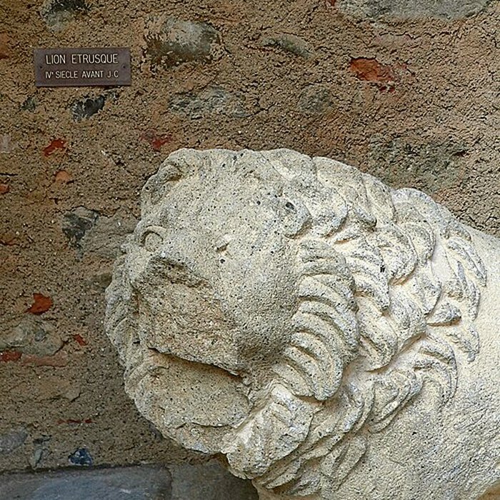 Photo de Musée Jérôme Carcopino