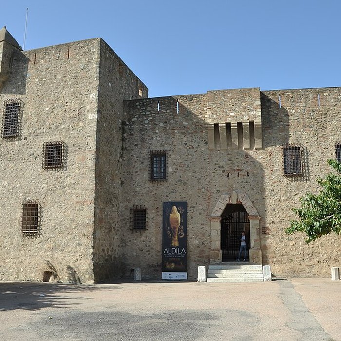 Photo de Musée Jérôme Carcopino