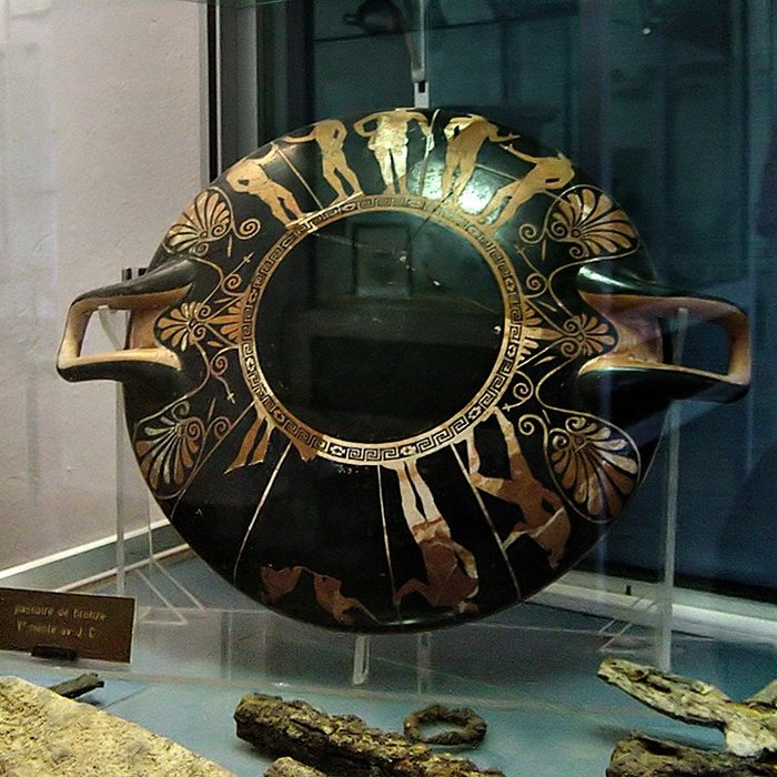 Photo de Musée Jérôme Carcopino