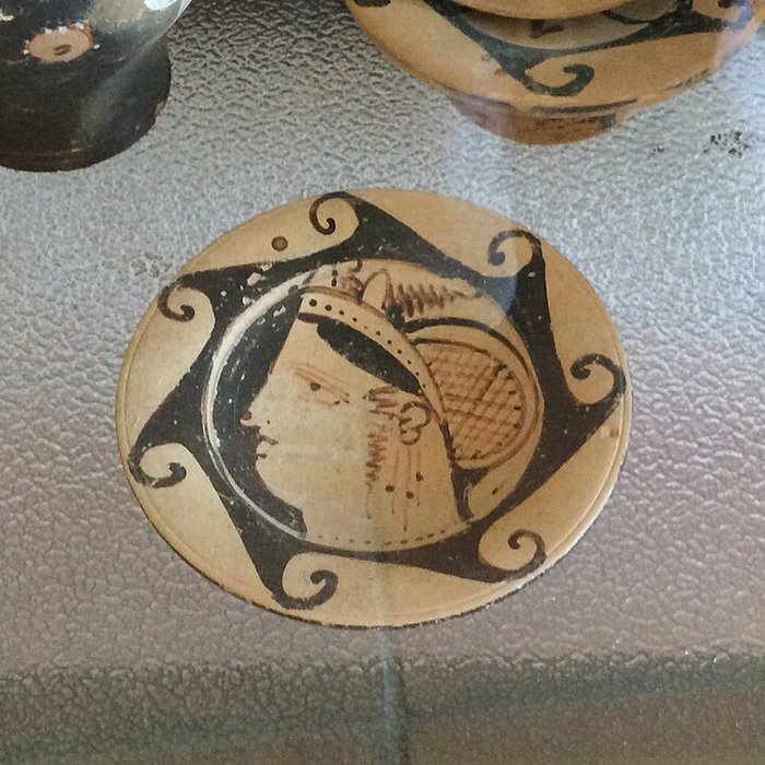 Photo de Musée Jérôme Carcopino