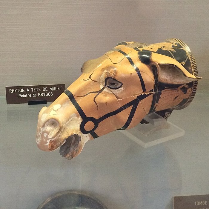 Photo de Musée Jérôme Carcopino