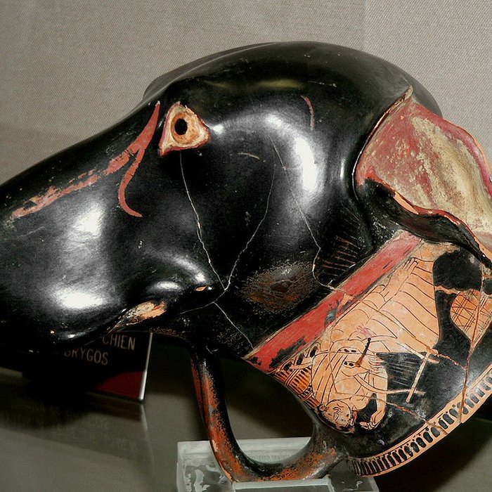 Photo de Musée Jérôme Carcopino