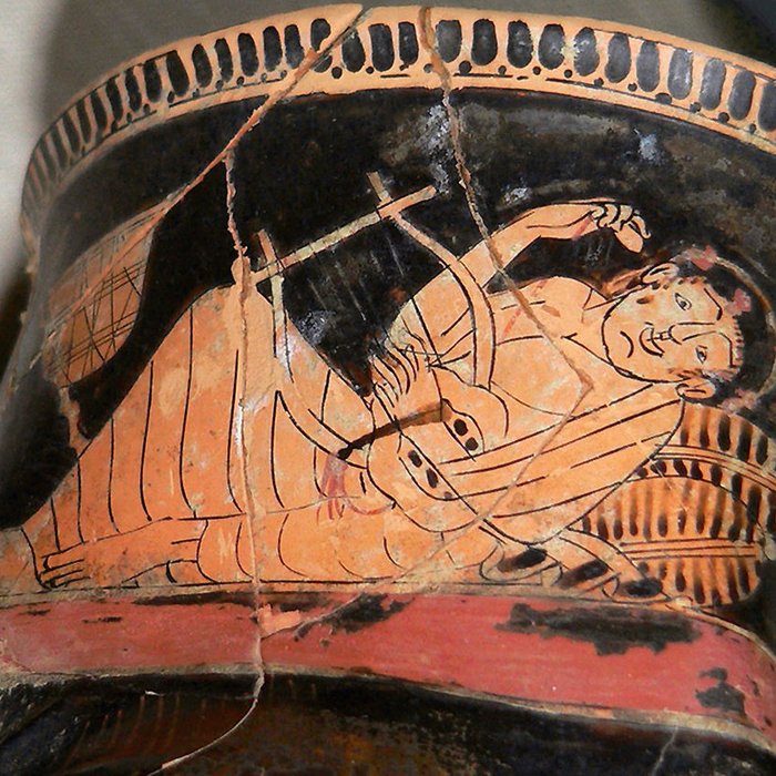 Photo de Musée Jérôme Carcopino