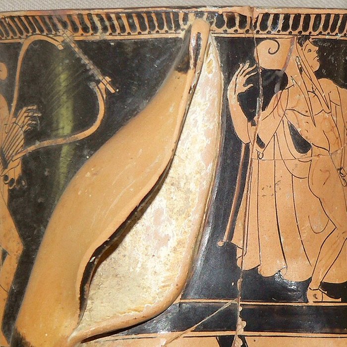 Photo de Musée Jérôme Carcopino