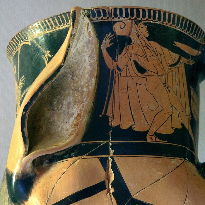 Photo de Musée Jérôme Carcopino