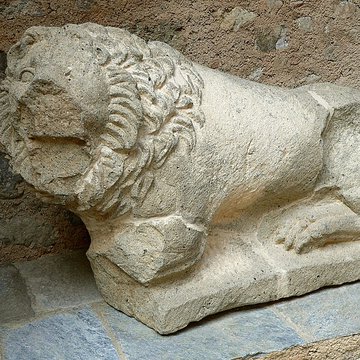 Musée Jérôme Carcopino