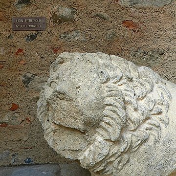 Musée Jérôme Carcopino