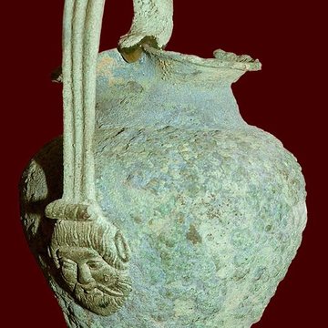 Musée Jérôme Carcopino