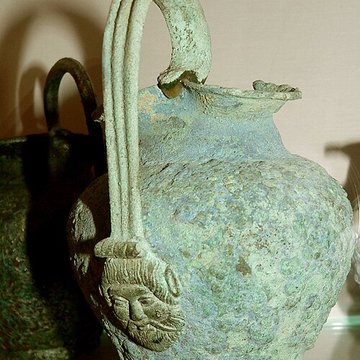 Musée Jérôme Carcopino