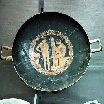 Musée Jérôme Carcopino