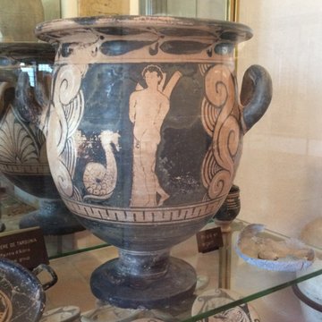 Musée Jérôme Carcopino