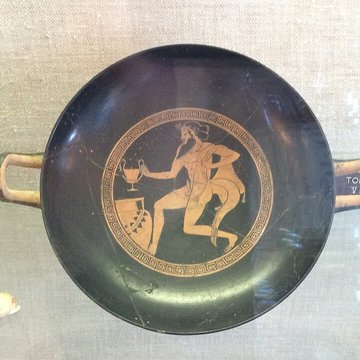 Musée Jérôme Carcopino