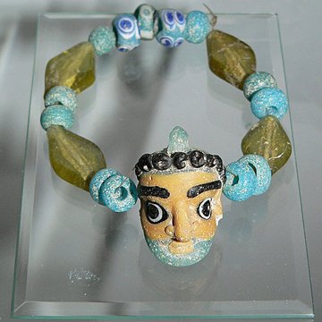 Musée Jérôme Carcopino