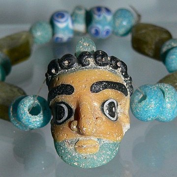 Musée Jérôme Carcopino