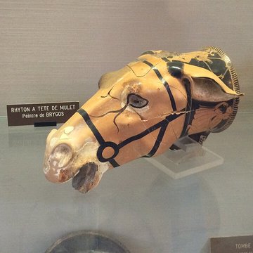 Musée Jérôme Carcopino