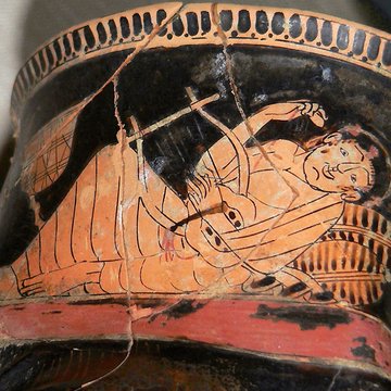 Musée Jérôme Carcopino