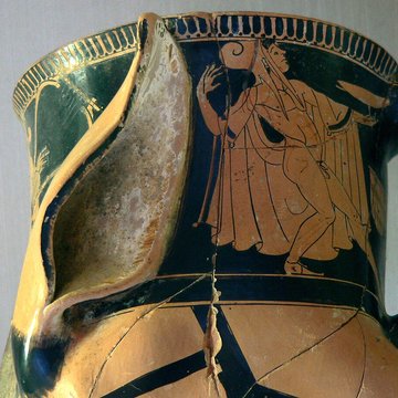 Musée Jérôme Carcopino