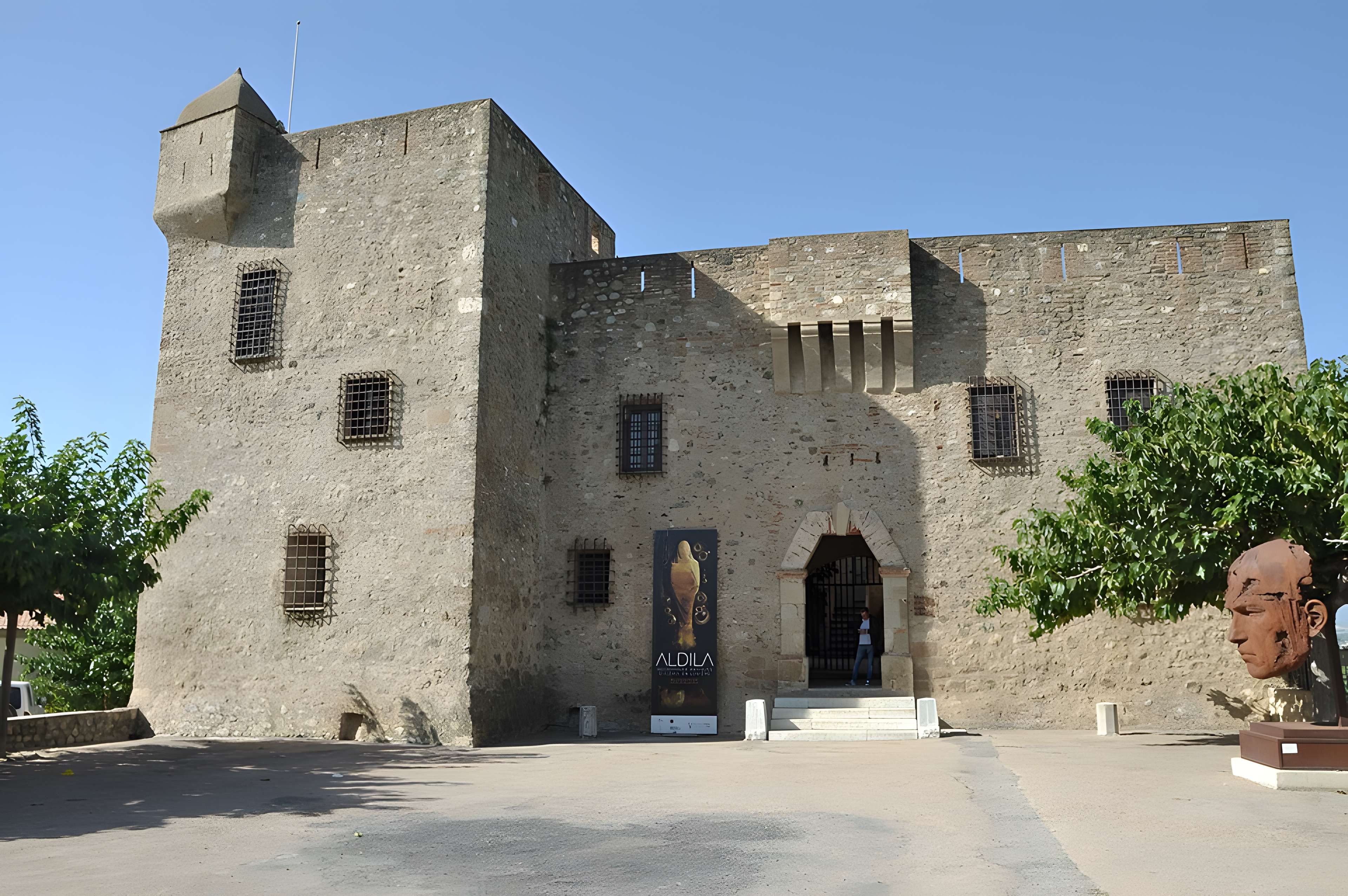 Musée Jérôme Carcopino