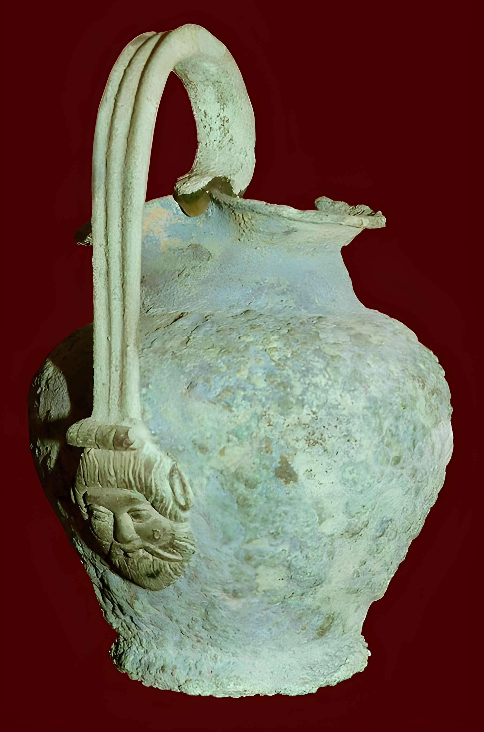 Musée Jérôme Carcopino