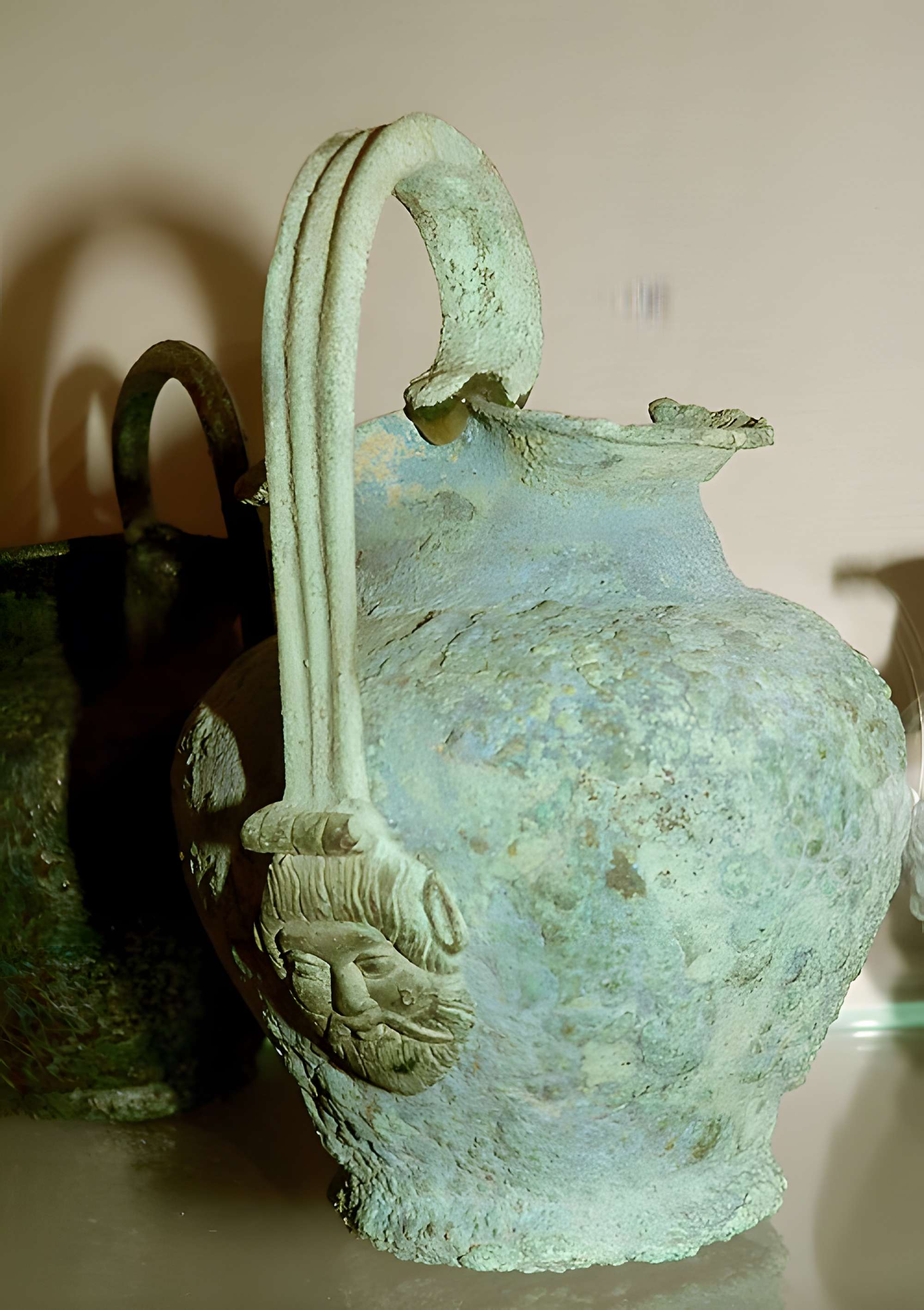 Musée Jérôme Carcopino