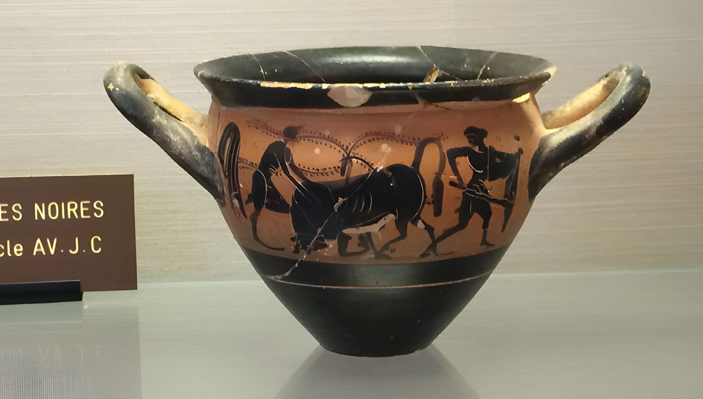 Musée Jérôme Carcopino